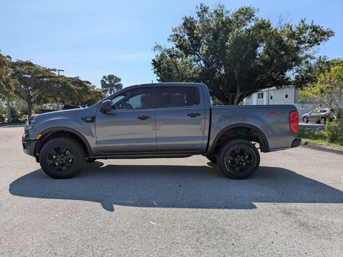 Used 2023 Ford Ranger XL w/ Equipment Group 101A High RWD image 7
