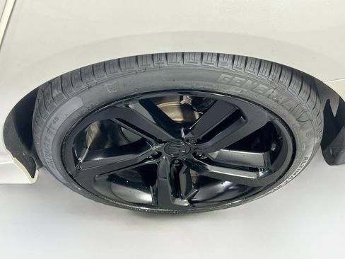 Used 2022 Honda Accord Sport Special Edition image 29
