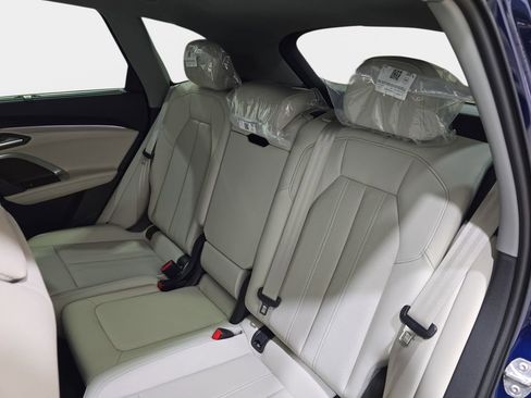 New 2025 Audi Q5 Premium Plus AWD/4WD image 12