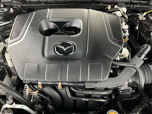 Used 2025 MAZDA CX-30 AWD 2.5 S w/ Preferred Package image 33