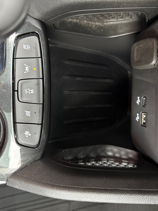 Used 2024 Chevrolet TrailBlazer LT w/ LT Cold Weather Package FWD image 20