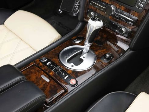 Used 2010 Bentley Continental GTC AWD/4WD image 14