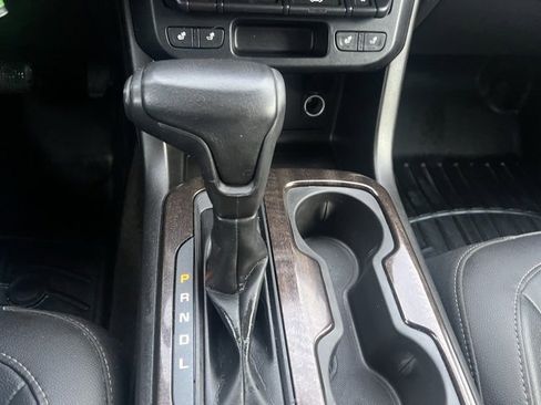 Used 2018 GMC Canyon SLT w/ Trailering Package image 22