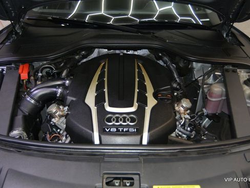 Used 2013 Audi A8 4.0T image 33