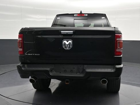 Used 2019 RAM 1500 Limited image 2
