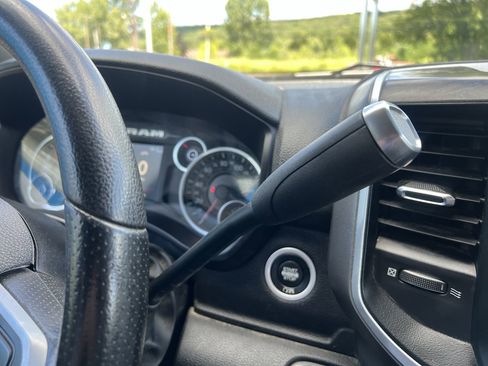 Used 2022 RAM 2500 Big Horn image 16