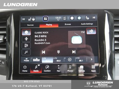 Used 2022 RAM 1500 Big Horn AWD/4WD image 23