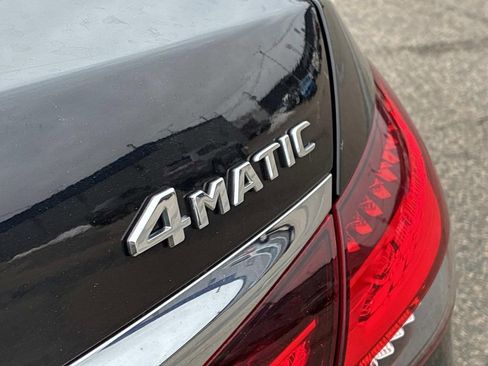 Used 2021 Mercedes-Benz E 350 E 350 image 14