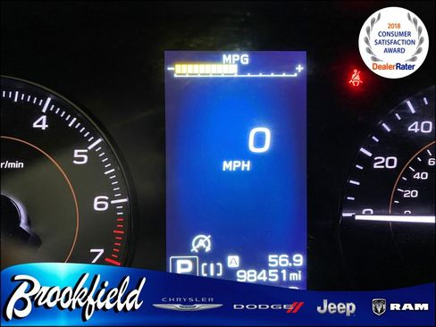 Used 2023 Subaru Crosstrek 2.0i image 26