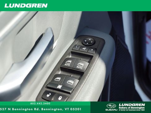 Used 2022 RAM 1500 Big Horn image 12