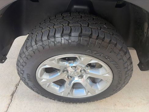 Used 2013 RAM 1500 Laramie w/ Convenience Group AWD/4WD image 23
