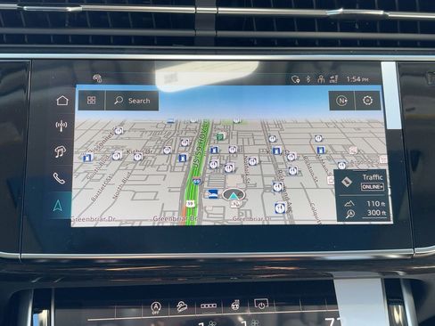 New 2026 Audi Q7 3.0T Premium Plus image 23