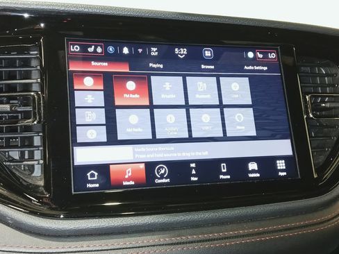 Used 2023 Dodge Durango GT AWD/4WD image 27