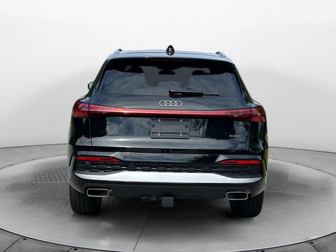 New 2025 Audi Q5 Premium Plus image 6