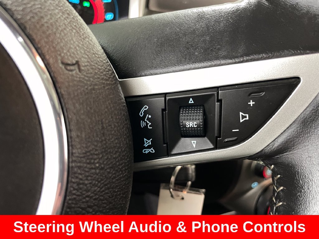 Used 2010 Chevrolet Camaro SS RWD image 24