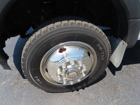 Used 2019 Ford F450 XL w/ Power Equipment Group AWD/4WD image 11