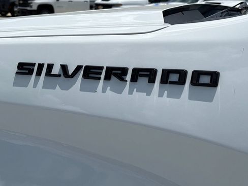 Used 2022 Chevrolet Silverado 1500 LTZ w/ Technology Package AWD/4WD image 57