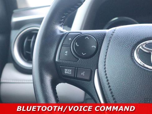 Used 2016 Toyota RAV4 XLE image 15