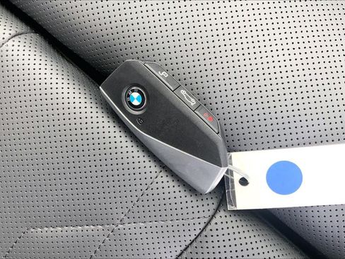 Used 2025 BMW X3 xDrive30i AWD/4WD image 27