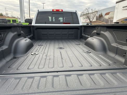 New 2026 RAM 3500 Tradesman image 8