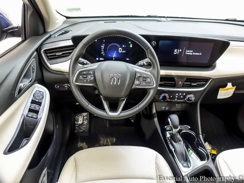 New 2026 Buick Encore GX Preferred image 10