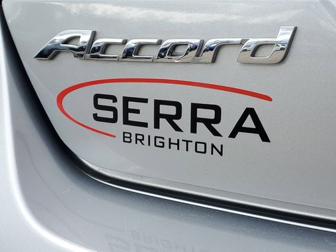 Certified 2017 Honda Accord EX-L image 30