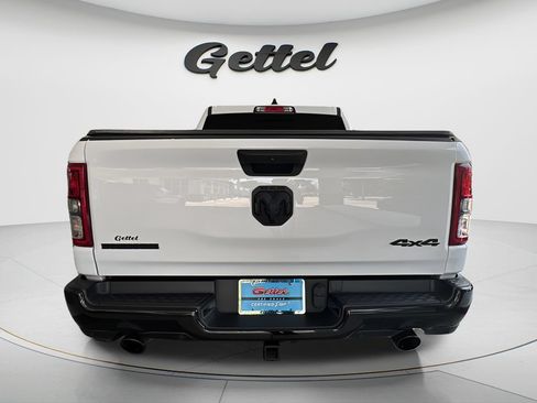Used 2023 RAM 1500 Big Horn AWD/4WD image 7