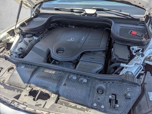 Used 2020 Mercedes-Benz GLS 450 4MATIC image 21