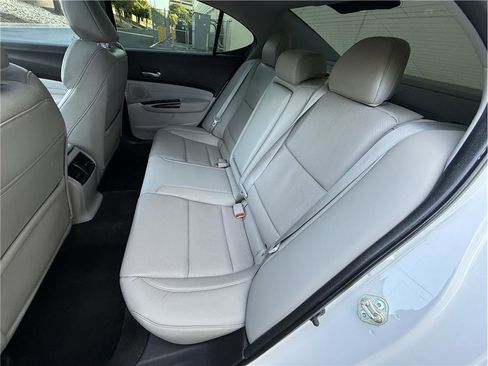 Used 2015 Acura TLX V6 w/ Technology Package image 36
