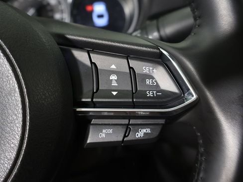Used 2021 MAZDA MAZDA6 Touring FWD image 43