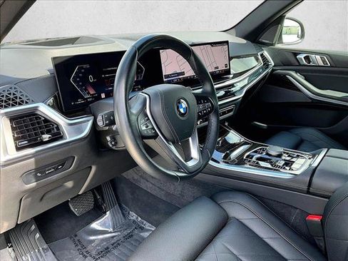 Used 2026 BMW X5 sDrive40i RWD image 14