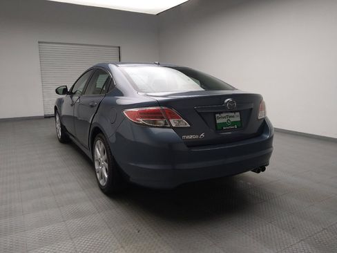 Used 2013 MAZDA MAZDA6 i Grand Touring w/ Technology Pkg image 6