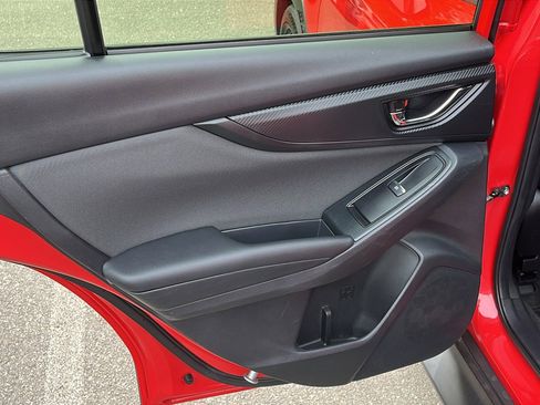 Certified 2022 Subaru WRX Premium AWD/4WD image 20