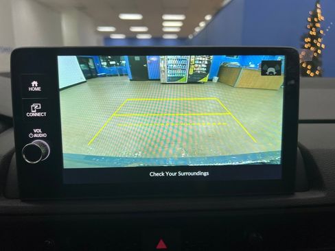 Certified 2026 Honda CR-V Sport-L image 19