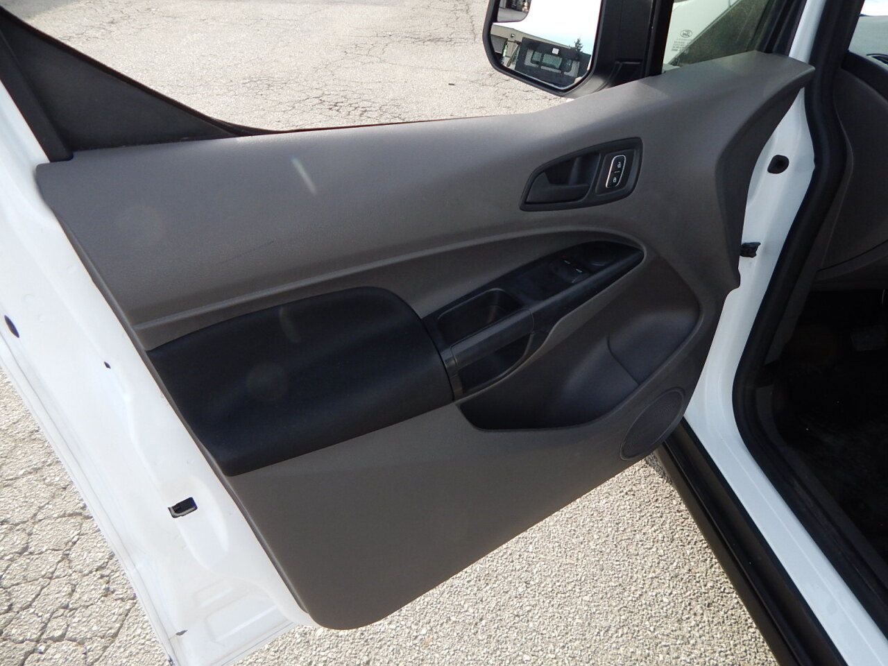 Used 2022 Ford Transit Connect XL FWD image 19