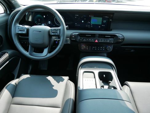 Certified 2026 Hyundai Palisade XRT Pro AWD/4WD image 10