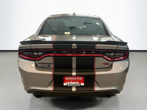 Used 2016 Dodge Charger R/T Scat Pack w/ Technology Group image 6