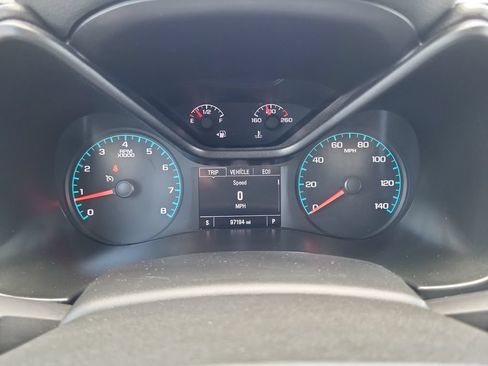 Used 2022 GMC Canyon Elevation w/ Driver Alert Package RWD image 14