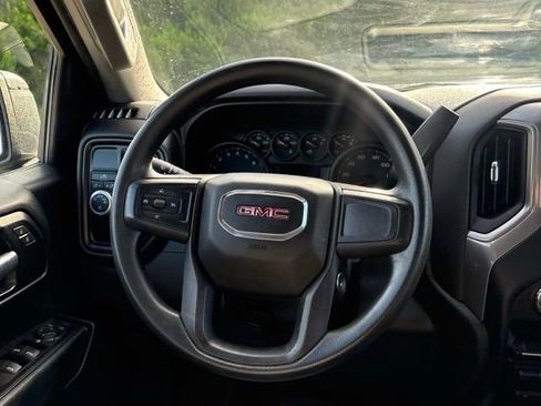 Used 2021 GMC Sierra 1500 2WD Double Cab w/ Convenience Package image 21