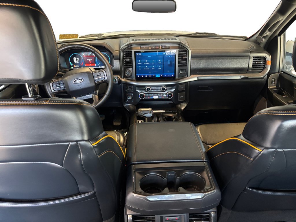 Used 2023 Ford F150 Tremor w/ Equipment Group 402A High AWD/4WD image 11