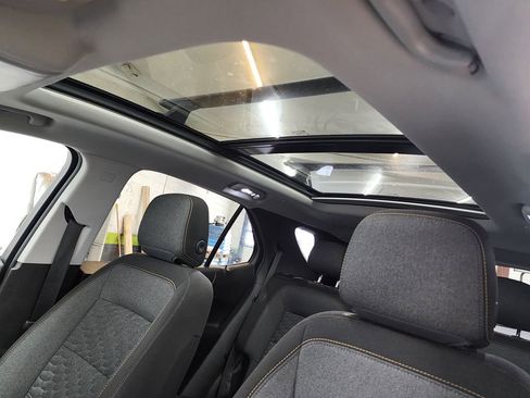 Used 2020 Chevrolet Equinox LT image 23