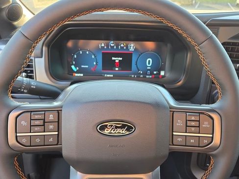 New 2026 Ford F150 Tremor w/ Equipment Group 402A High AWD/4WD image 23