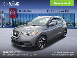 Used 2019 Nissan Kicks SV FWD video 1