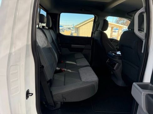New 2026 Ford F350 XLT w/ FX4 Off-Road Package image 10