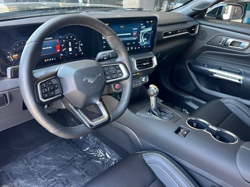 New 2026 Ford Mustang Premium RWD image 12