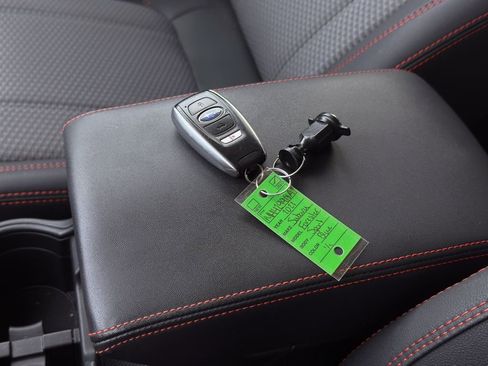 Used 2021 Subaru Forester Sport w/ Popular Package #2 image 34