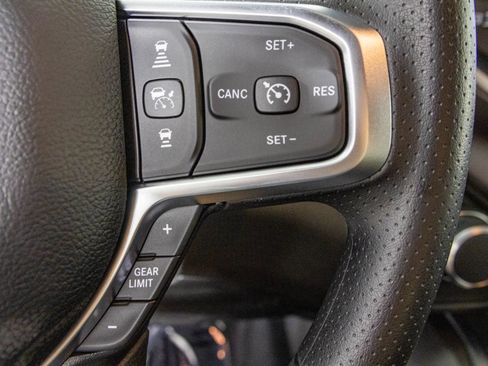 New 2026 RAM 1500 Express AWD/4WD image 27