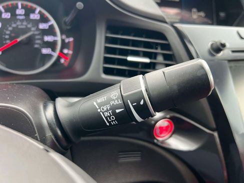 Used 2022 Acura ILX FWD image 25