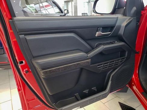 New 2025 Toyota Tacoma Limited image 6