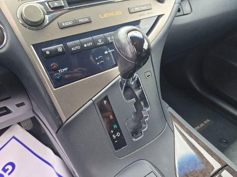 Used 2014 Lexus RX 350 350 image 25